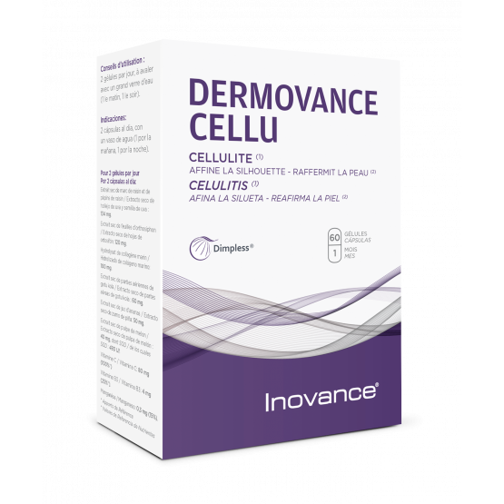 DERMOVANCE CELLU