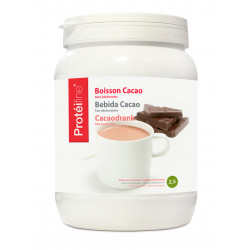 Bebida Cacao (400 g)