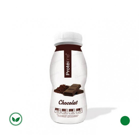 Bebida fría de Chocolate