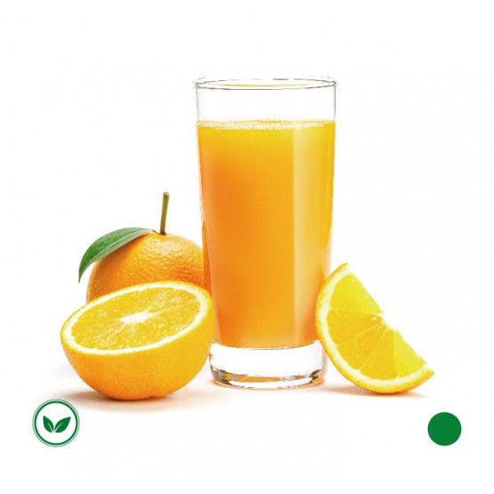 Bebida de Naranja
