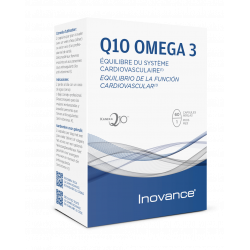 Q10-OMEGA 3