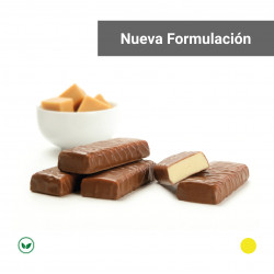 Dynovance Barrita Chocolate con Leche - Toffee