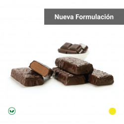 Barrita de Cacao - Chocolate Negro