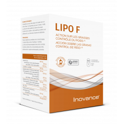 LIPO F+