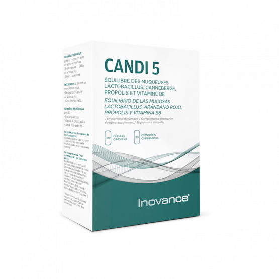 CANDI 5