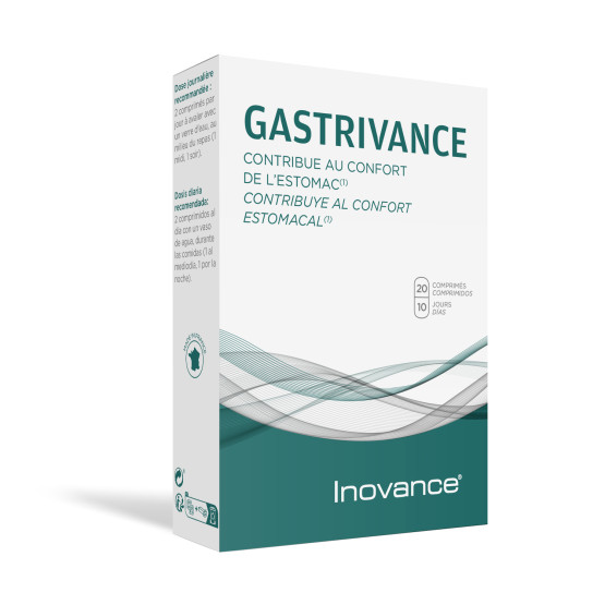 GASTRIVANCE 20