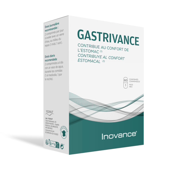 GASTRIVANCE 60