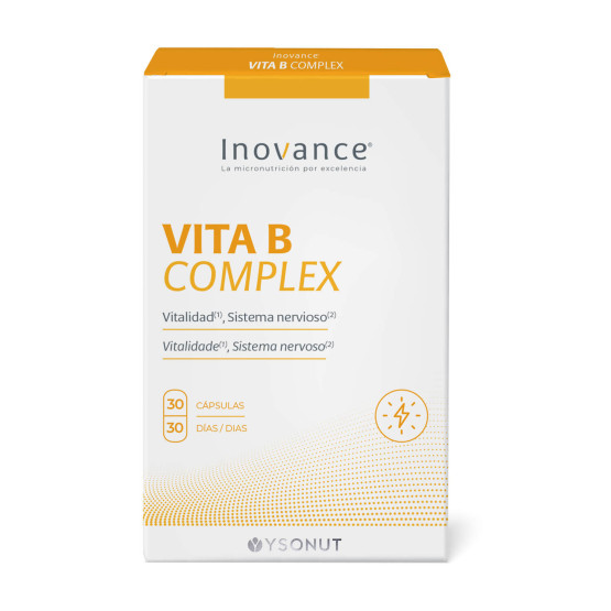 VITA B COMPLEX