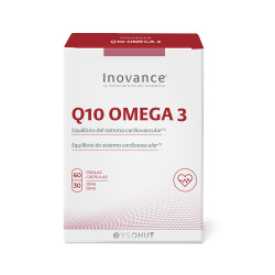 Q10-OMEGA 3