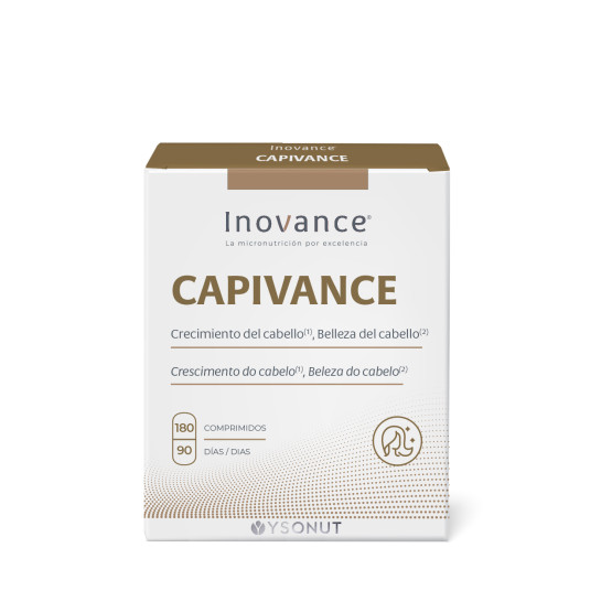 CAPIVANCE 180