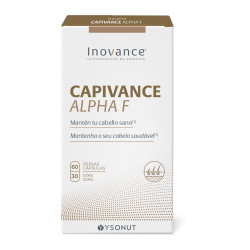 CAPIVANCE ALPHA F