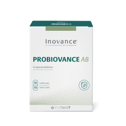 PROBIOVANCE AB