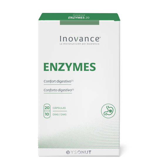 ENZYMES 20