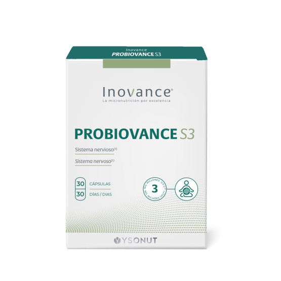 PROBIOVANCE S3