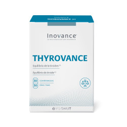 THYROVANCE 30