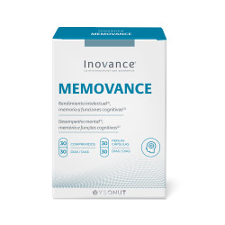 MEMOVANCE