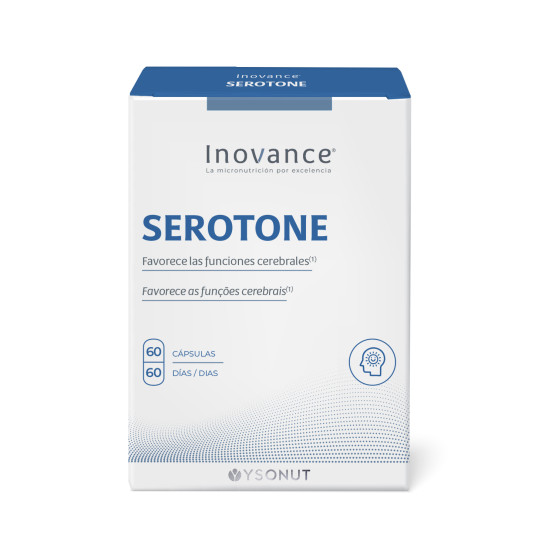 SEROTONE 60