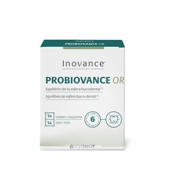 PROBIOVANCE OR