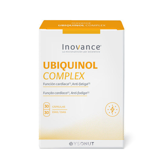 UBIQUINOL COMPLEX