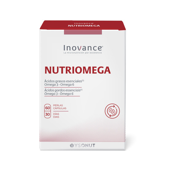 NUTRIOMEGA