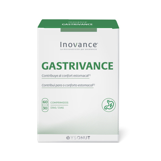 GASTRIVANCE 60