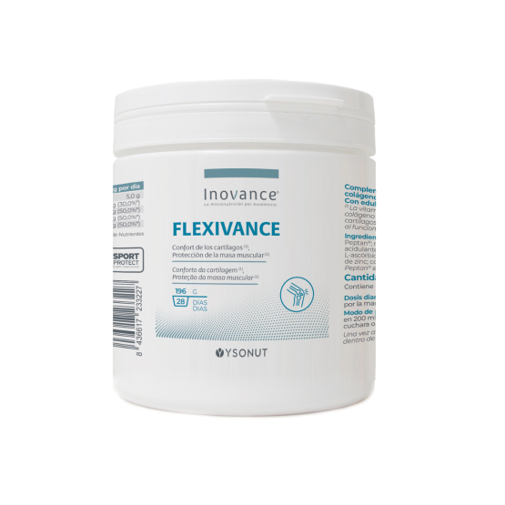 FLEXIVANCE