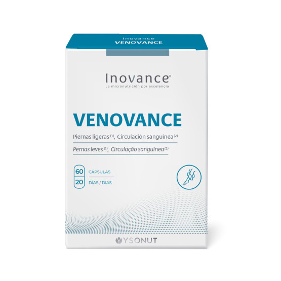VENOVANCE