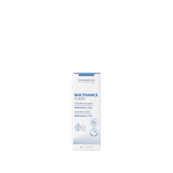 NOCTIVANCE FLASH