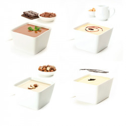 Surtido de Postres